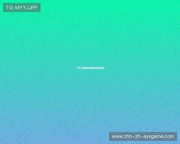 PSG姆巴佩突破三人包夹打入精彩单刀