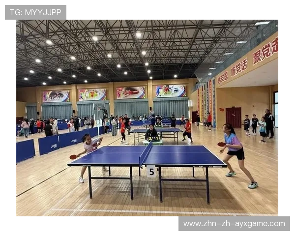 乒乓球俱乐部推动青少年全国交流比赛计划,乒乓球国家青少年集训队名单