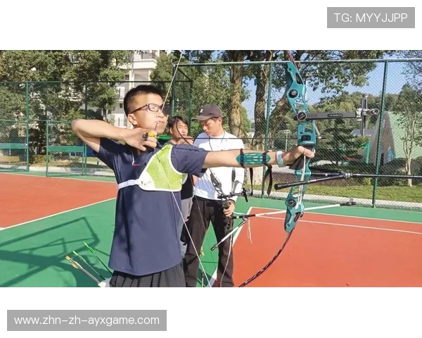 国际射箭线上教学平台开设师资培训认证班